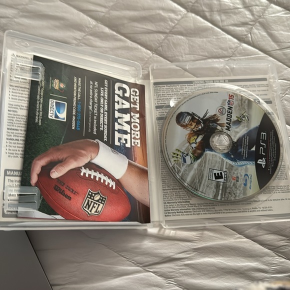 Madden 15 - Picture 2 of 3